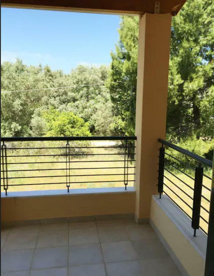 Villa Salomi Lefkáda المظهر الخارجي الصورة