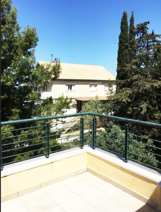 Villa Salomi Lefkáda المظهر الخارجي الصورة
